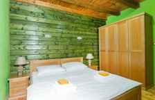 Коттедж Deluxe