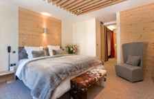 Двухместный номер Comfort