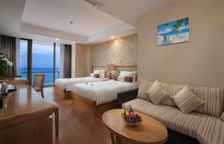 Двухместный номер Premier с видом на океан