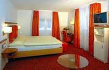 Двухместный номер Economy