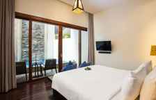 Двухместный номер Executive