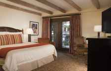 Двухместный номер Deluxe