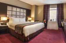 Двухместный номер Deluxe