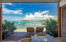 Одноместный люкс