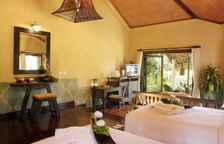 Одноместная вилла Superior