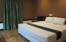 Двухместный номер Deluxe