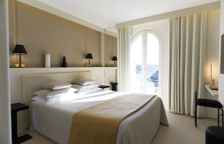 Двухместный номер Standard с видом на гавань