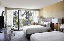 Четырёхместный номер Standard