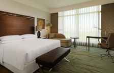 Двухместный номер Classic с видом на реку