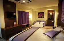 Двухместный семейный номер Executive