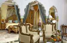 Одноместный люкс