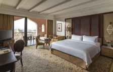 Двухместный номер Al Husn Deluxe