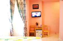 Двухместный номер Deluxe