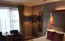 Двухместный номер Superior