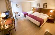 Трёхместный номер Standard