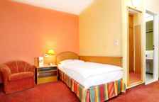 Одноместный номер Standard