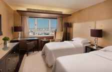 Двухместный клубный номер Standard