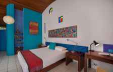 Двухместная вилла