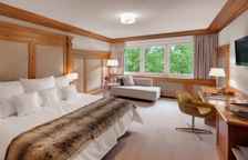 Двухместный номер Comfort