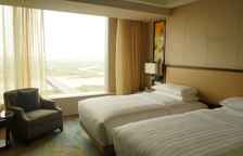 Двухместный номер Deluxe