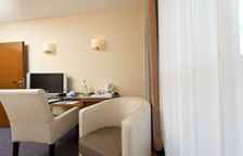 Двухместный номер Standard