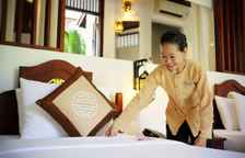 Семейный номер Deluxe