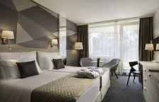 Двухместный номер Премиум