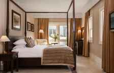 Одноместный люкс