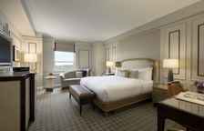 Двухместный номер Standard с видом на реку