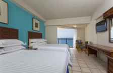 Номер Superior с видом на море