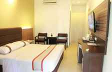 Одноместный номер Deluxe