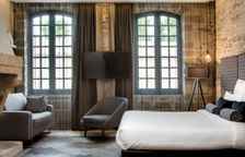 Одноместный люкс