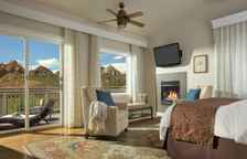 Одноместный коттедж