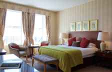 Одноместный номер Classic