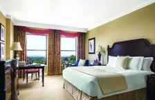 Двухместный клубный номер Executive