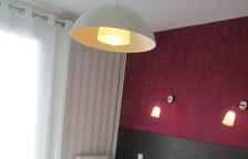 Одноместный номер Standard