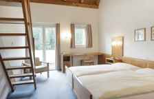 Семейный номер Standard Дуплекс