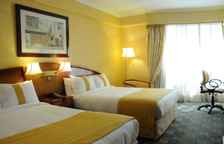 Одноместный номер Standard