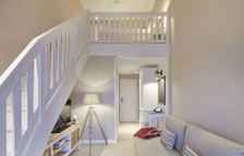 Одноместные апартаменты