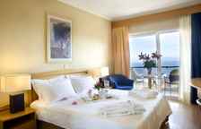 Двухместный номер Classic с видом на море