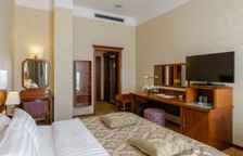 Двухместный номер Superior