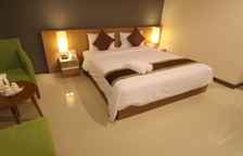 Двухместный номер Superior