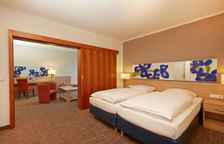 Одноместный номер Business