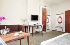 Двухместный номер Standard