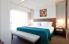 Одноместный полулюкс