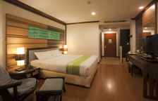 Одноместный номер Deluxe