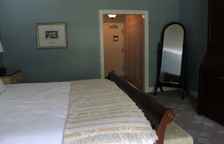 Двухместный номер Standard с красивым видом из окна