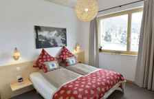 Семейный люкс