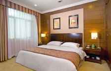 Двухместный номер Superior