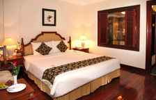 Двухместный номер Deluxe